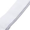 Double Sided 1.6x3M Photography Background Cloth NonWoven Studio Photo Backdrop(White )