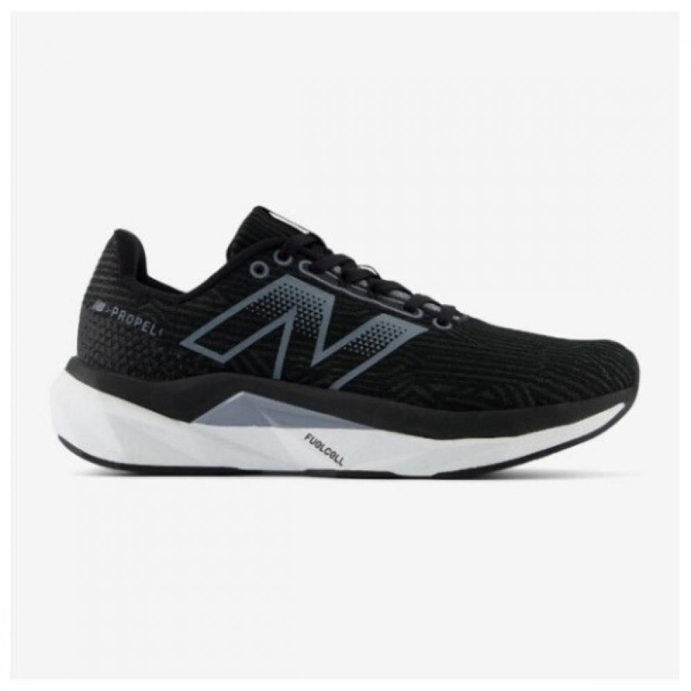 

New Balance Sneaker Rqk Nbpfef751b 19 Pure Cell Propel V5 Black series/230