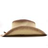 Trendy Unisex Fashion Summer Casual Fashion Beach for Sun Straw Panama Jazz Hat