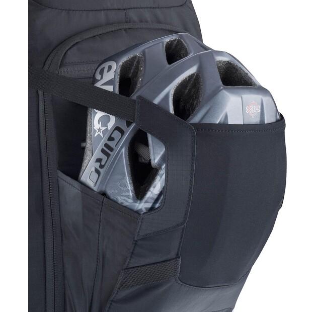 Backpack Evoc FR Trail Blackline Black (Men) (100104100)