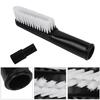 Vacuum Cleaner Hard Bristles Dust Brush For 32/35mm In Diameter Vacuum Cleaner Household Dust Removal Clothes Brush