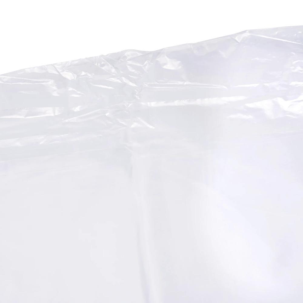 Dustproof Clear Greenhouse Film Plastic Hot House Cover Transparent Film  Garden Accessories