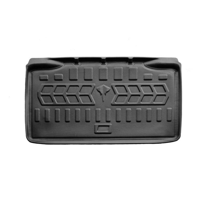 

Trunk mat Stingray 3D (5 doors) for Mini COOPER 2014-2023. for Mini Cooper F55/56/57
