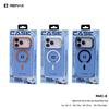 Remax Bare Lens Stand 2-in-1 Anti-Drop Case for iPhone 16/17