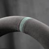 Suede Car Steering Wheel Cover Wrap for Kaiyi X7 Kunlun 2026 2026 2026 Anti Slip Breathable Special Interior Auto Accessories