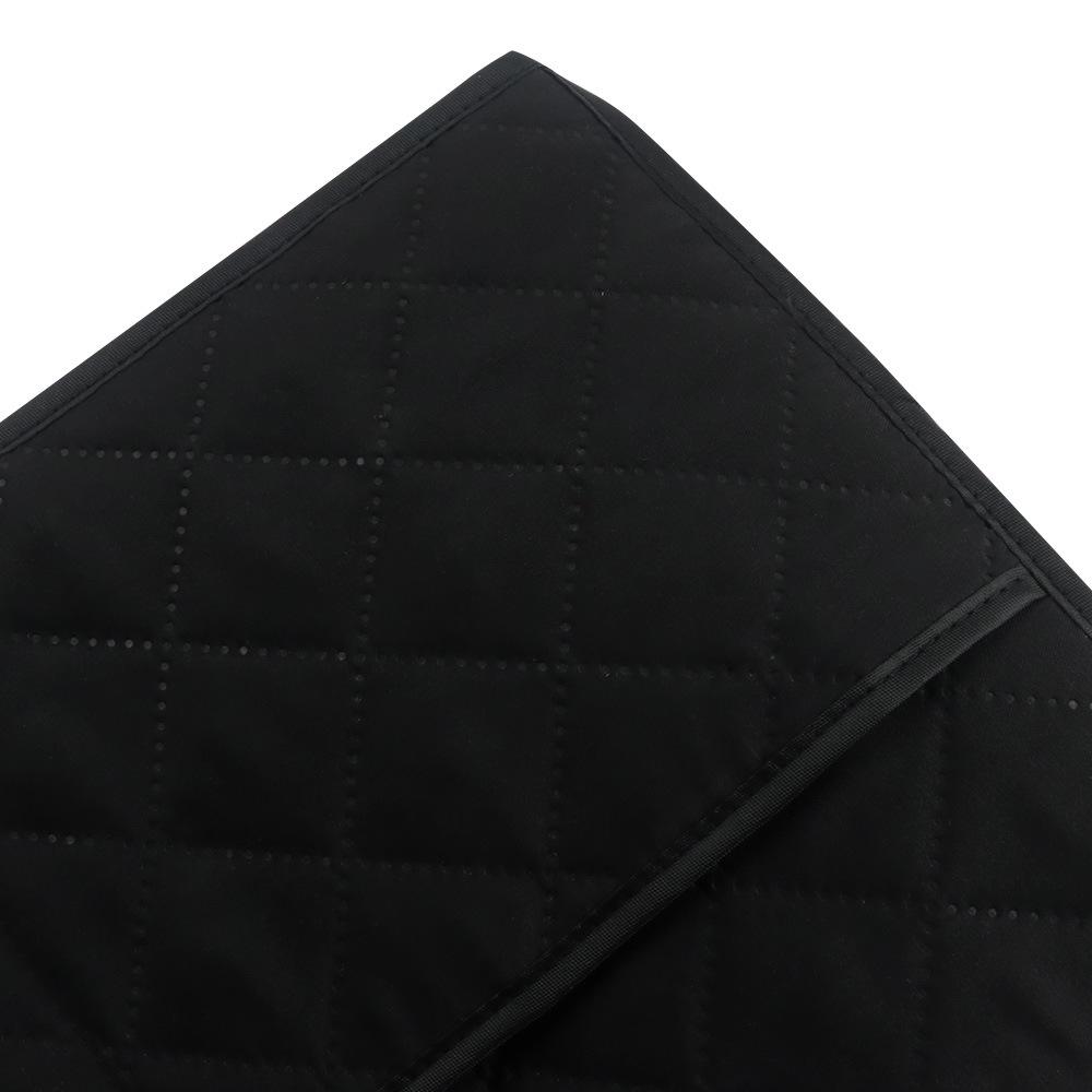 Microwave Oven Dust Cover for Small Kitchen Appliances