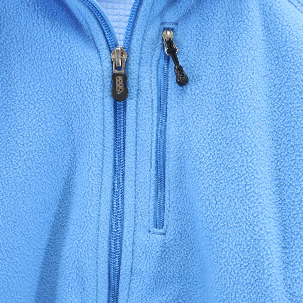 Patagonia 36160F6 Lightweight Regulator R4 Fleece Jacket Polartec Outdoor Women Used
