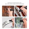 Portable Precision Electric Engraving Pen Engraver DIY Carve Graver Machine Tools Battery Powered with Strong Diamond
