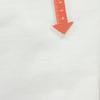 Women's White Sweatpants