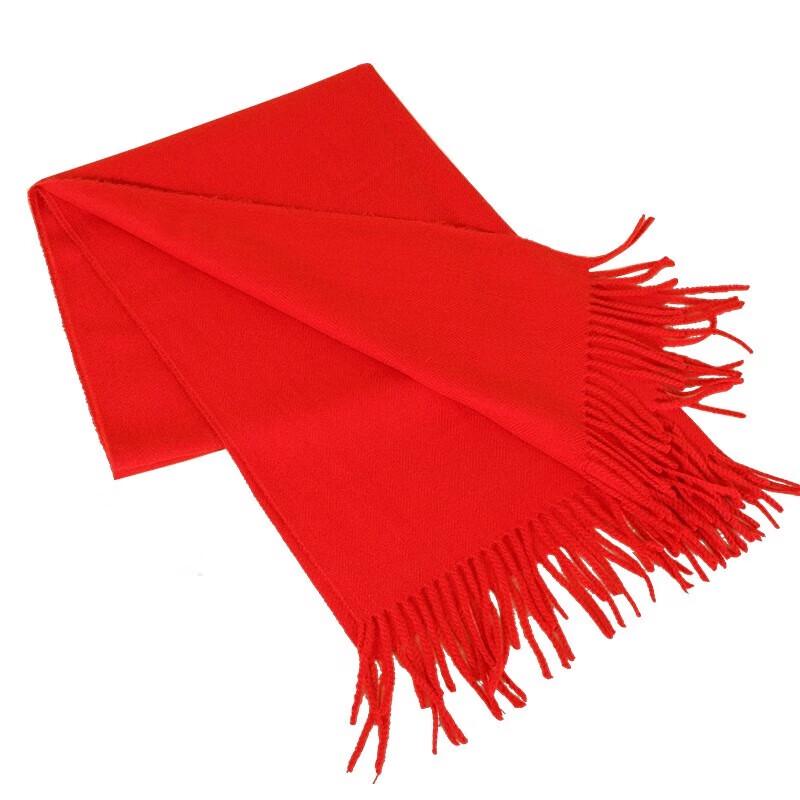 ELSYALN Fine Spun Winter Scarf