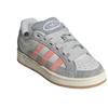 Adidas Originals CAMPUS 00s Abrasion Resistant Low Top Skateboard Shoes Women's Gray Sneakers JH9780