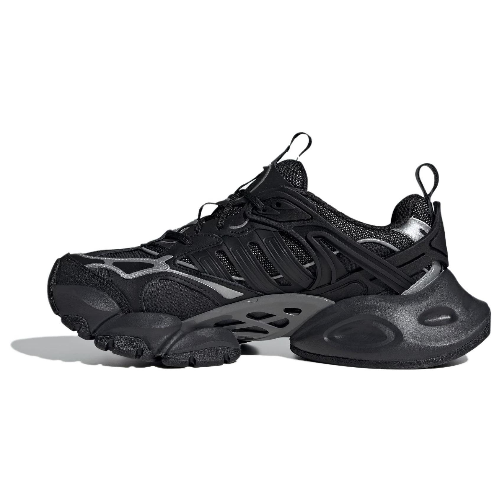 adidas Vento XLG Runner Deluxe  Black  Men s IH0070 EU 37⅓