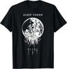 Sleep Token Cover Art T-Shirt