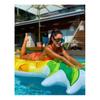 TanExpert Coconut Glow Self-Tanning Foam + Mitt