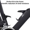 Bikes Water Bottle Cage Carbon Water Bottle Mount Bikes Drink Holder Drink Carrier Wear-Resistant Storage Rack For Outdoor