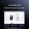 Ugreen MU006S Dual-Mode Wireless Bluetooth Mouse