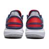 Li Ning CJ 3 Basketball Shoes Men's Low top Standard White/Navy ABAU007-1