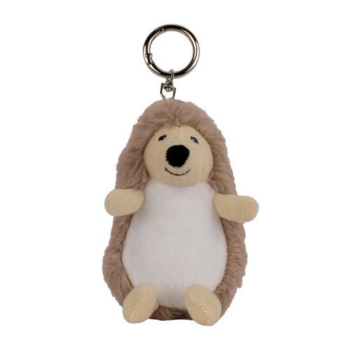 Mumbles Hedgehog Keyring