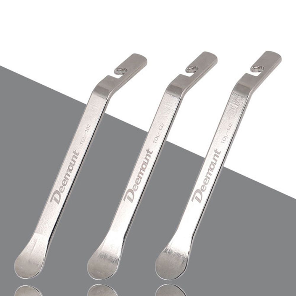 Repair Parts Tire Repair Tools Tube Repair Tools Tire Opener Crow Bar Tyre Lever Bike Wheels Repair