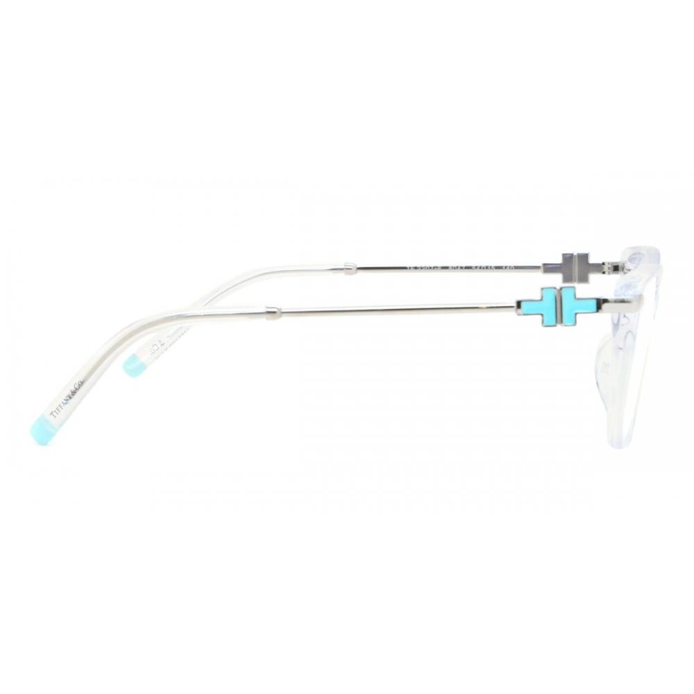 Tiffany   Co. Tf2207f Asian Fit 8047 Women Eyeglasses