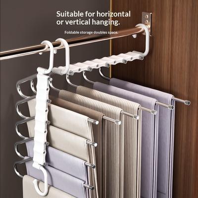 Çamaşır Ürünleri – Giysi Askıları