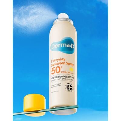 Καθημερινό Αντηλιακό Σπρέι SPF50+ PA++++ 120ml