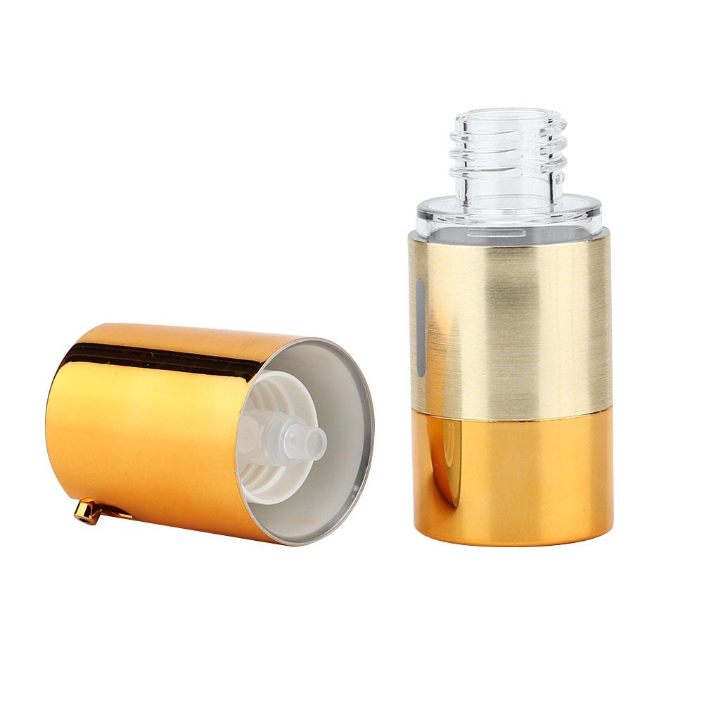 15ML Refillable Perfume Spray Bottle Empty Vacuum Bottle Perfume Atomizer Dispenser Bottle