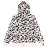 A Bathing Ape Shark Sweatshirt Fall Men's 001ZPG721016X