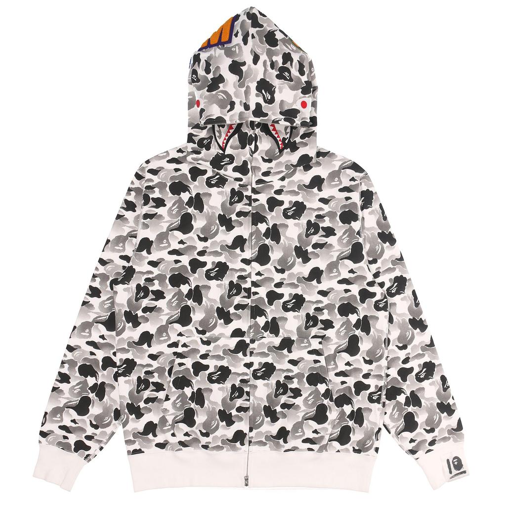 A Bathing Ape Shark Sweatshirt Fall Men's 001ZPG721016X