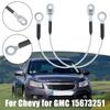 OEM Tailgate Cable Car Tailgate Pull Cable Dependable Functionality Pickup Truck Tailgate Repair Optimal Functionality