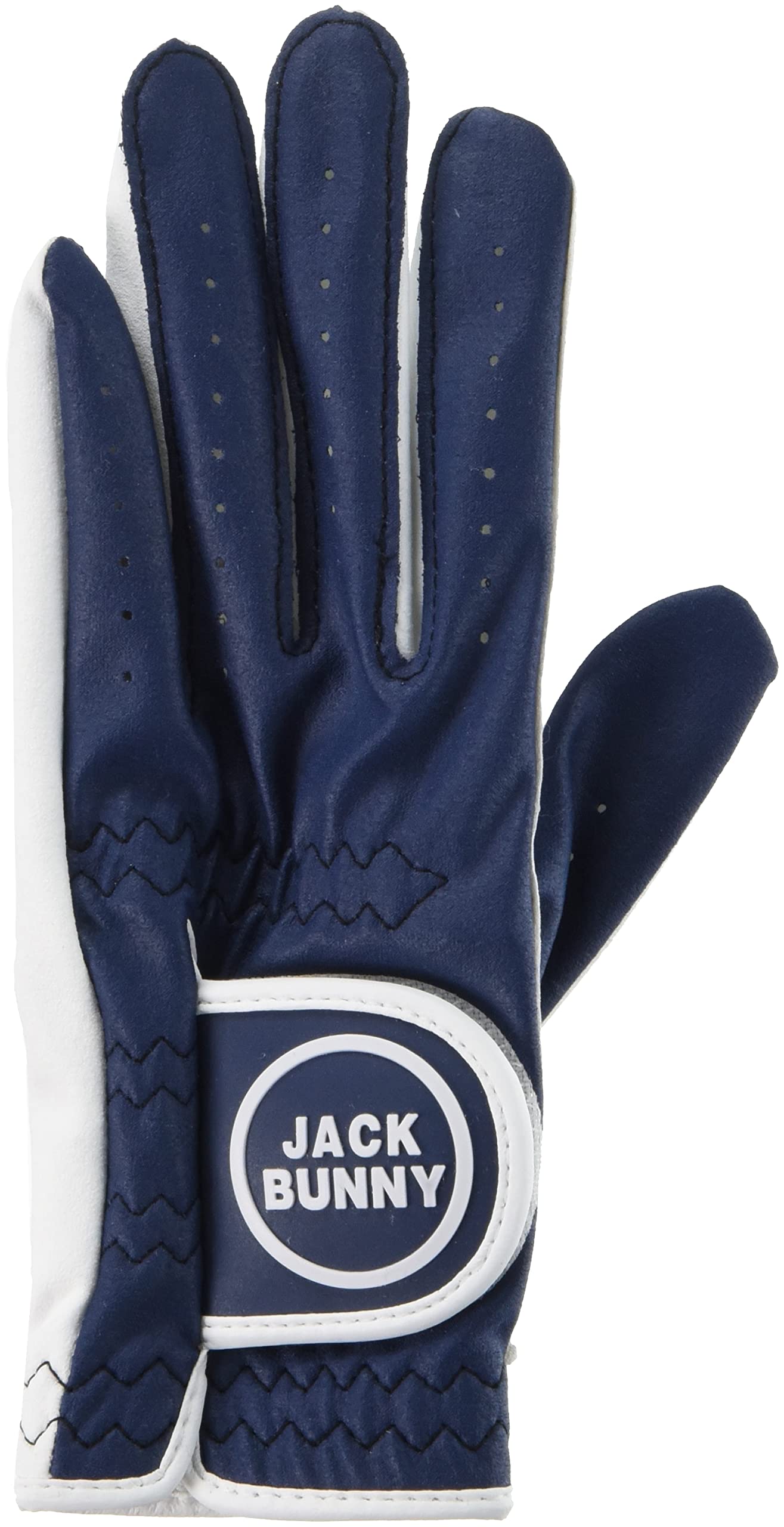 

Jack Bunny Unisex Gloves SS (Standard Item) / 262-2985120 120_Navy (17-18cm)