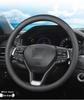 Great Wall Haval Steering Wheel Cover: Compatible with H6, H2, H4, M6, F7x, Chulian, F5, Big Dog, H7, Shenshou, and Chitu models.