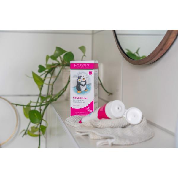 Paddy Protect Hand Cream 75ml (dry & Sensitive Skin)