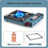 ZISIZ Portable Gas Stove