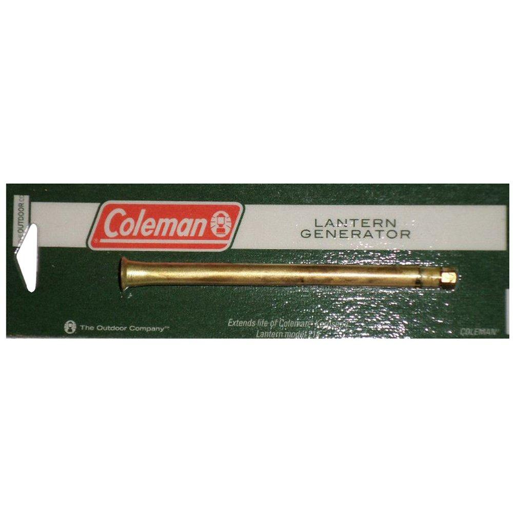 

Coleman 214 Generator 214B5891 [Item]