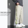 Spring Autumn Men's Sweatpants Big Size 8XL 7XL 6XL Sportswear Cotton Casual Baggy Jogger Pants Hip Hop Sweats Trousers