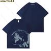 Kpop CORTIS 2026 PUT YOUR PHONE DOWN Series Print T-shirt for Fans Streetwear Cotton Summer Tee Short Sleeve Top Graphic T-shirt