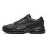Unisex Black Future Runner L Low Top Running Shoes 369635-01