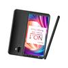 Quad Cam 18:9 Full Screen Mobile Phone Fingerprint 5.5 Inch HD 1280 * 640p 2GB+16GB WiFi GPS 2850mAh 3G WCDMA Smartphone