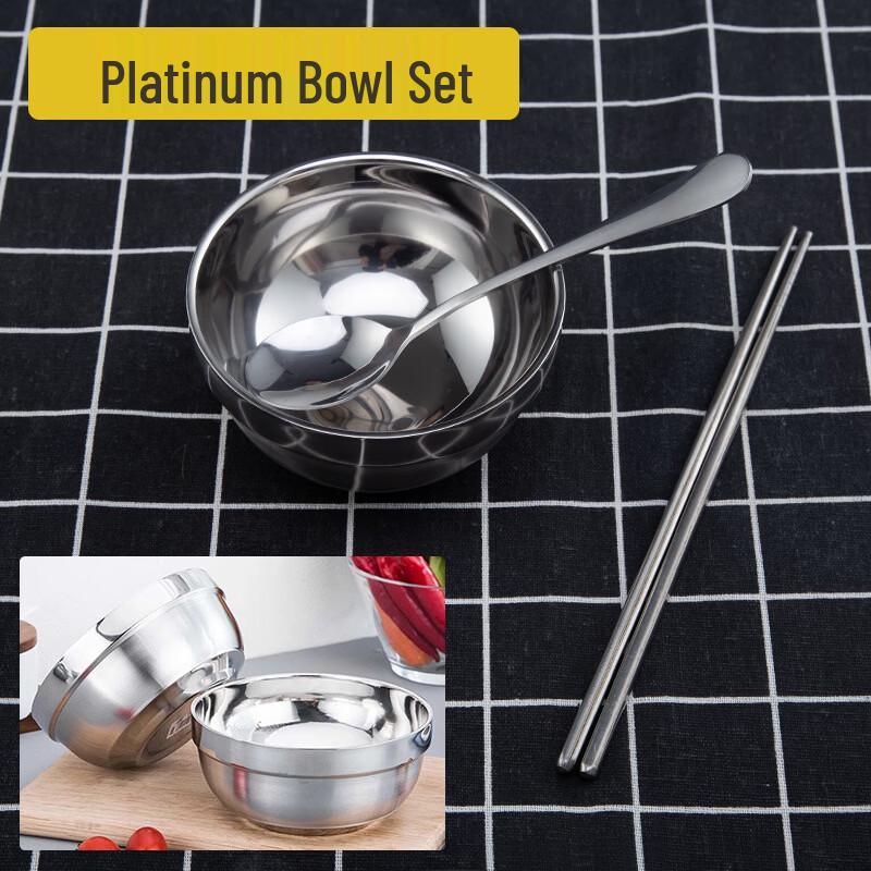 Kids  Divided Meal Plate & Lily Bowl Set
