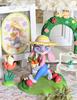 Hot 100% Genuine Toptoy Zootopia Flower Language World Blind Box Handmade Judith Nick Present Ornament In Stock