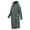 Mountain Warehouse Womens/Ladies Extreme Wrap Down Jacket