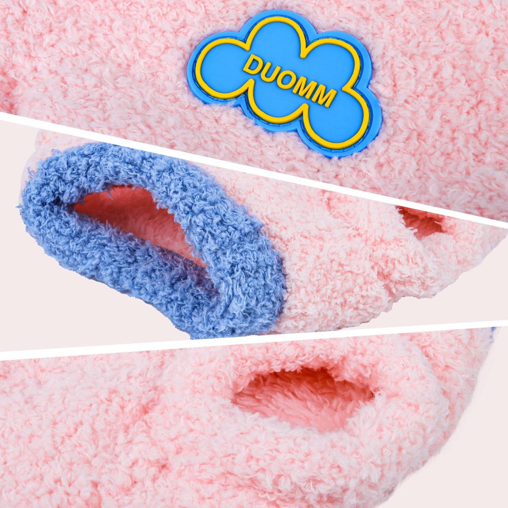 New fleece pet clothes autumn and winter fleece vest style winter pet dog dog cotton clothes to keep warm