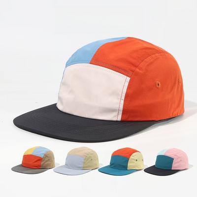 Baseballová čepice Praná bavlna Pánská Dámská Snapback Kšiltovka Vintage Hip Hop Kšiltovky Jednobarevná Tatínkova kšiltovka Kost Kšiltovka Outdoorová Ležérní Sportovní