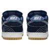 Nike Dunk Low Pro Prm Sb 'Sashiko Pack' Skate Shoes Sneakers