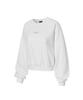 XEXYMIX Easygoing Crop Sweatshirt Xtfmt20J1 (A Type)