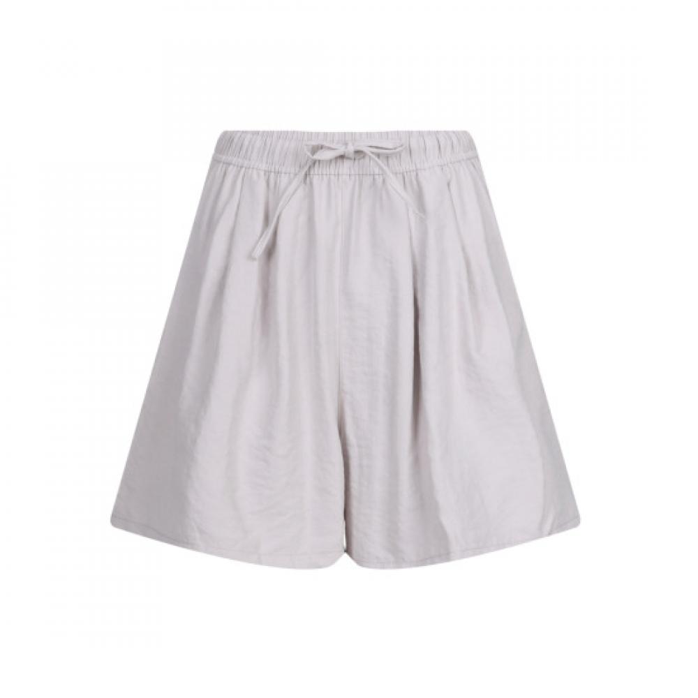 Shop Women S waiStband Summer Vacation Beach Solid ShortS Light Pink Pic Wpt 2