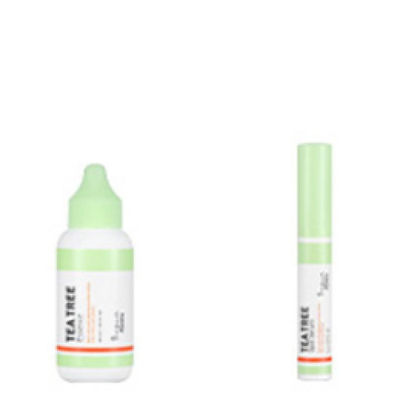 Affue The Pure Apew The Pure Tea Tree Spot Serum 8ml