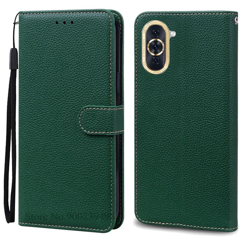 Nova10 Nova 10SE 10Pro Case For Huawei Nova 10 SE Case Wallet Flip Leather Phone Case For Huawei Nova 10 Pro Cover Coque Fundas