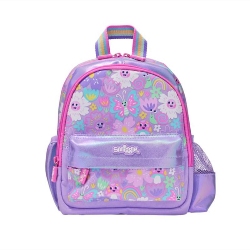 Рюкзак Smiggle  Холодное сердце  с изображением снеговика для детского сада (Австралия)
